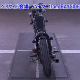 Мотоцикл Yamaha SR400-2 з пробігом 26282 km
