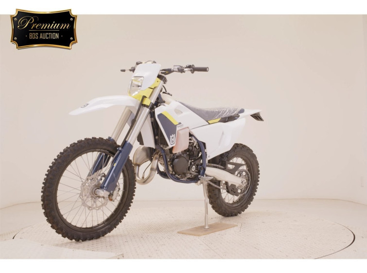 Мотоцикл Husqvarna TE250