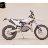 Мотоцикл Husqvarna TE250