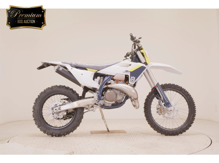 Мотоцикл Husqvarna TE250