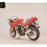Мотоцикл Ducati 750SS с пробегом 13518 km