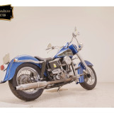 Мотоцикл HD ELECTRA GLIDE FLH1200 з пробігом 9043 m