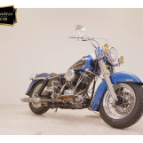 Мотоцикл HD ELECTRA GLIDE FLH1200 з пробігом 9043 m