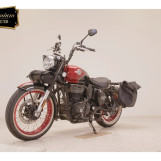 Мотоцикл Enfield GOAN CLASSIC 350 з пробігом 621 km