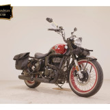 Мотоцикл Enfield GOAN CLASSIC 350 з пробігом 621 km