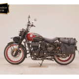 Мотоцикл Enfield GOAN CLASSIC 350 з пробігом 621 km