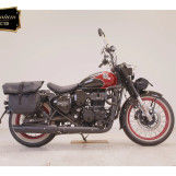 Мотоцикл Enfield GOAN CLASSIC 350 з пробігом 621 km