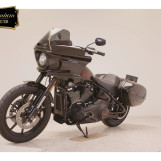 Мотоцикл HD FXLRST1920 с пробегом 1163 km
