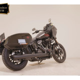 Мотоцикл HD FXLRST1920 с пробегом 1163 km