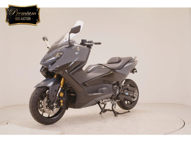 Мотоцикл Yamaha T-MAX560T з пробігом 7228 km