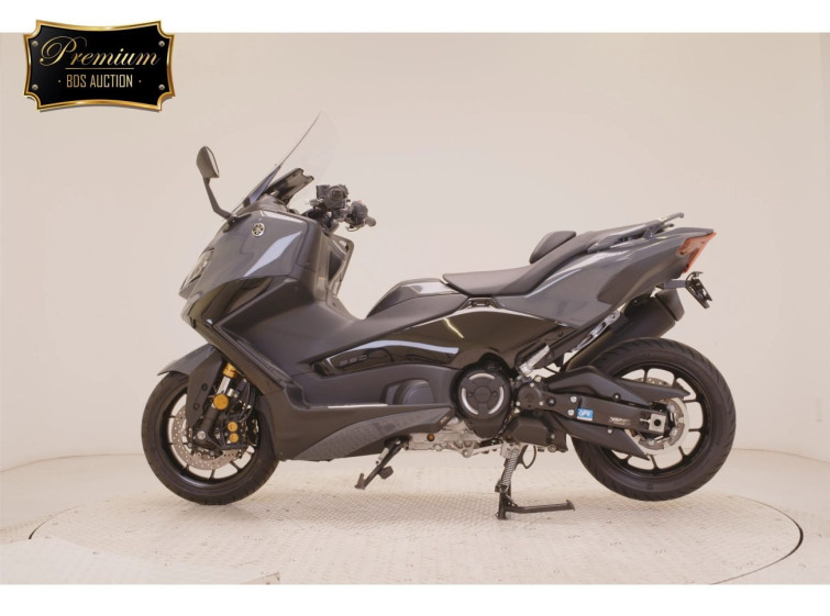 Мотоцикл Yamaha T-MAX560T з пробігом 7228 km
