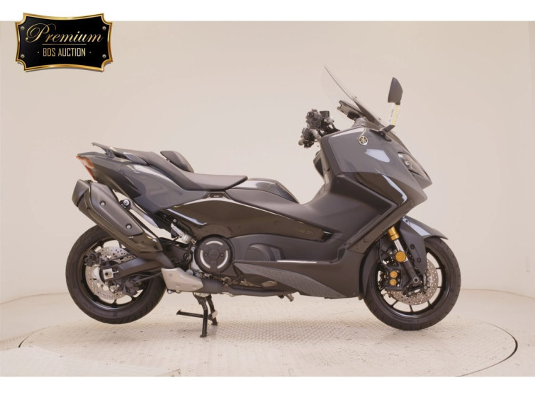 Мотоцикл Yamaha T-MAX560T з пробігом 7228 km
