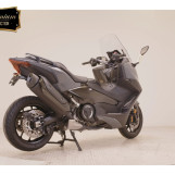 Мотоцикл Yamaha T-MAX560T з пробігом 7228 km