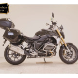 Мотоцикл BMW R1250R з пробігом 2715 km