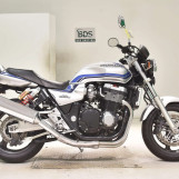 Мотоцикл Honda CB1300SF з пробігом 93236 km