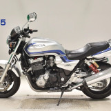 Мотоцикл Honda CB1300SF з пробігом 93236 km