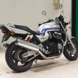 Мотоцикл Honda CB1300SF з пробігом 93236 km