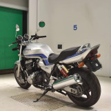 Мотоцикл Honda CB1300SF з пробігом 93236 km