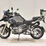 Мотоцикл BMW R1200GS з пробігом 77204 km
