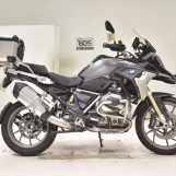Мотоцикл BMW R1200GS з пробігом 77204 km