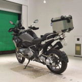 Мотоцикл BMW R1200GS з пробігом 77204 km