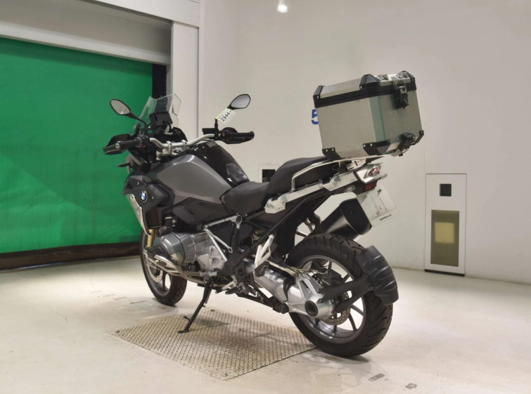 Мотоцикл BMW R1200GS з пробігом 77204 km