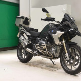 Мотоцикл BMW R1200GS з пробігом 77204 km