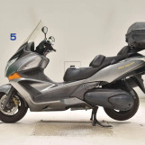 Мотоцикл Honda SILVERWING600GTA с пробегом 29929 km