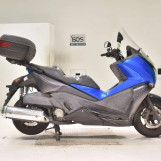 Мотоцикл Honda FAZE з пробігом 69112 km
