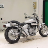 Мотоцикл Honda MAGNA250 з пробігом 25023 km
