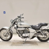 Мотоцикл Honda MAGNA250 з пробігом 25023 km