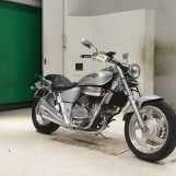 Мотоцикл Honda MAGNA250 з пробігом 25023 km
