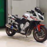 Мотоцикл Yamaha FZ1 FAZER с пробегом 30731 km