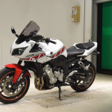 Мотоцикл Yamaha FZ1 FAZER с пробегом 30731 km