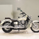 Мотоцикл Yamaha DRAGSTAR XVS250 с пробегом 30175 km
