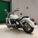Мотоцикл Honda SHADOW400 з пробігом 33248 km