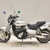 Мотоцикл Honda X4 з пробігом 1878 km