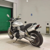 Мотоцикл Honda X4 з пробігом 1878 km