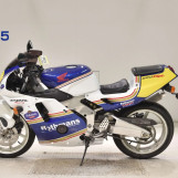 Мотоцикл Honda CBR250RR з пробігом 455 km