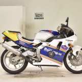 Мотоцикл Honda CBR250RR з пробігом 455 km