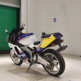 Мотоцикл Honda CBR250RR з пробігом 455 km