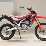 Мотоцикл Honda CRF250L