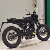 Мотоцикл MUTT RAZORBACK 250 з пробігом 10411 km