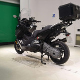 Мотоцикл BMW C650 SPORT з пробігом 10299 km