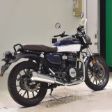 Мотоцикл Honda GB350 с пробегом 1699 km