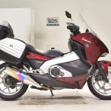 Мотоцикл Honda NC700 INTEGRA с пробегом 40705 km