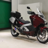 Мотоцикл Honda NC700 INTEGRA с пробегом 40705 km