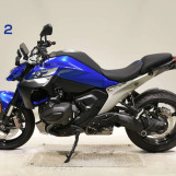Мотоцикл BMW R1300R ASA з пробігом 100 km