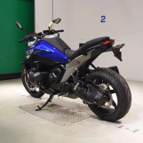 Мотоцикл BMW R1300R ASA з пробігом 100 km