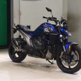 Мотоцикл BMW R1300R ASA з пробігом 100 km